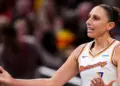 Келси Митчелл обошла Диану Таурази в снайперском списке WNBA
