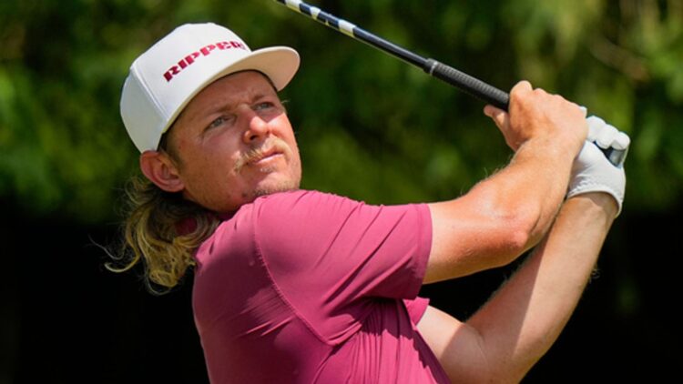 Кэмерон Смит ожидает, что финал LIV Golf состоится