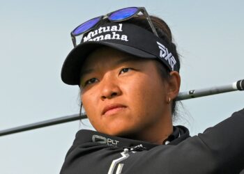 Кханг, Чжан и Дункан получили приглашения в сборную США на Solheim Cup