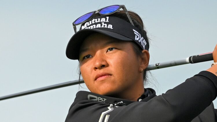 Кханг, Чжан и Дункан получили приглашения в сборную США на Solheim Cup