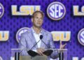 Киффин защищает подписание LSU игроков из НФЛ