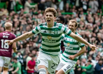 «Килмарнок» — «Селтик»: где смотреть шотландский Премьершип