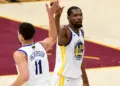 Клэй Томпсон ответил Кевину Дюранту на выпад о MVP