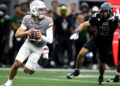Коландреа в «Небраске»: новая головная боль для защит Big Ten