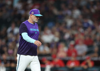 Кто потерял шансы на плей-офф MLB?