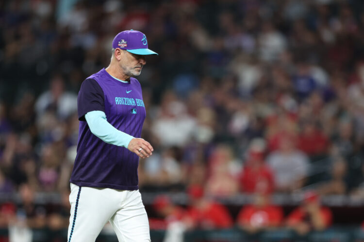 Кто потерял шансы на плей-офф MLB?