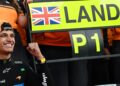 Ландо Норрис подписал новый контракт с McLaren до 2030 года