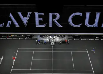 Laver Cup 2026 в Бостоне: даты, место и формат турнира
