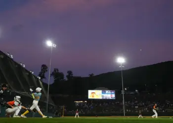Little League World Series teams, ages, pitch count and more to know for 2026 tournament