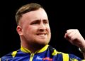 Литтлер, ван Гервен и Прайс — хедлайнеры World Series of Darts Finals