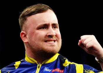 Литтлер, ван Гервен и Прайс — хедлайнеры World Series of Darts Finals