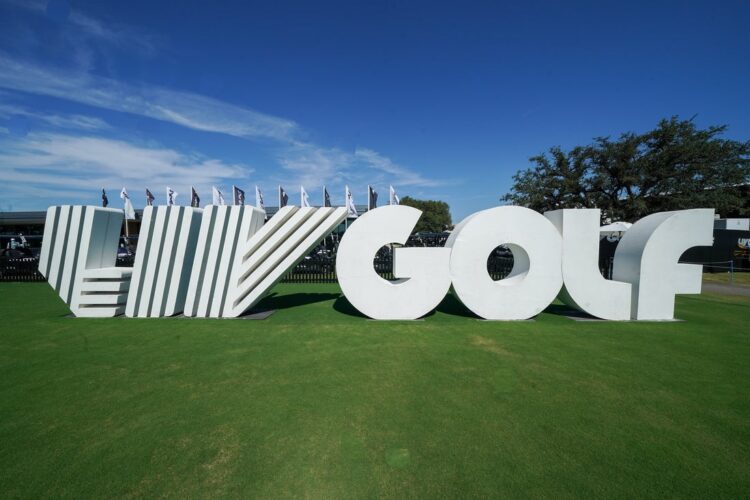 LIV Golf нашла ведущего инвестора и отдаст игрокам долю