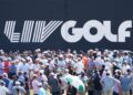 LIV Golf объявляет о массовых увольнениях