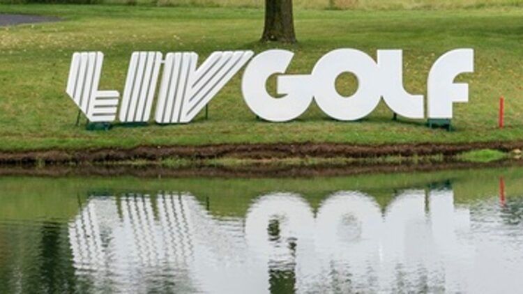 LIV Golf отменил финальный турнир сезона в Мичигане