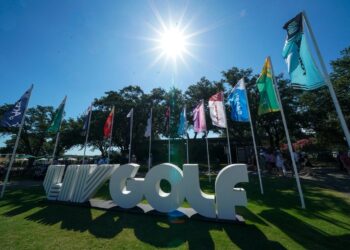 LIV Golf сократила призовые финала, игроки ждут выплат