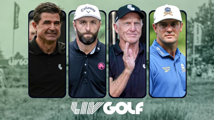 LIV Golf завершает сезон-2026 в подвешенном состоянии