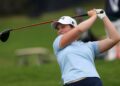 Лотти Уоуд вошла в состав Европы на Solheim Cup