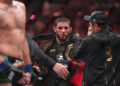Махачев vs Пратес и Топурия vs Гейджи: пять боев для UFC 334 и 335