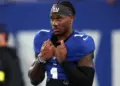 Малик Наберс и Тайлер Уоррен: свежие травмы NFL для фэнтези