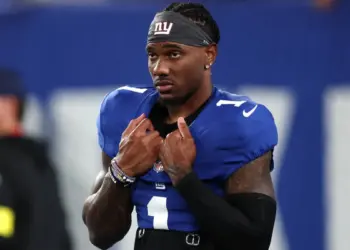 Малик Наберс и Тайлер Уоррен: свежие травмы NFL для фэнтези