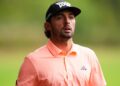 Марко Пендж делит лидерство перед марафонским финалом British Masters