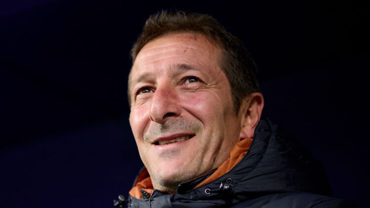 Meet Osasuna’s new coach who started in Real Madrid’s academy