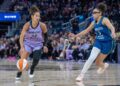 Миннесота Линкс: первый посев WNBA может быть закреплен в понедельник