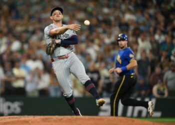 Миннесота Твинс» набирает ход перед матчем с «Маринерс
