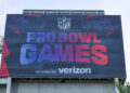 НФЛ отменила Pro Bowl, сохранив награды игрокам