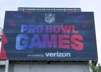 НФЛ отменила Pro Bowl, сохранив награды игрокам