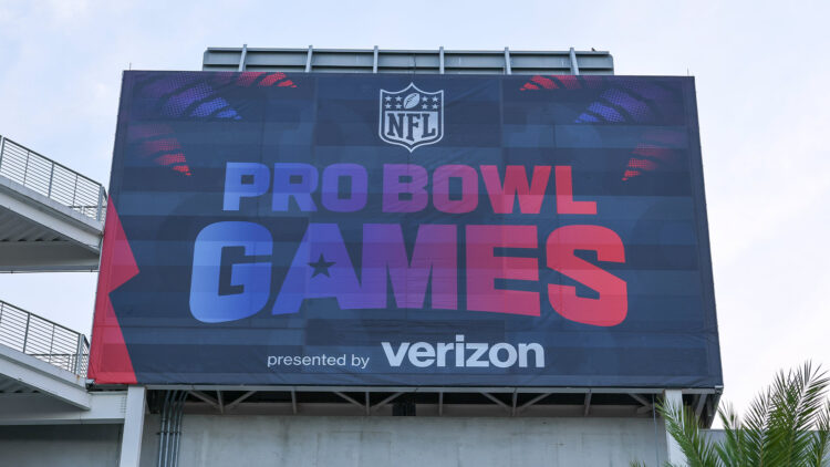 НФЛ отменила Pro Bowl, сохранив награды игрокам