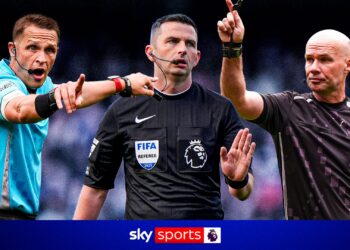 Новые правила АПЛ: Sky Sports разбирает изменения