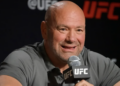 Нурмагомедов в UFC? Уайт ответил одним словом