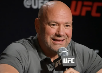 Нурмагомедов в UFC? Уайт ответил одним словом