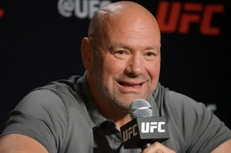 Нурмагомедов в UFC? Уайт ответил одним словом
