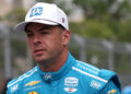 «Очень круто»: пилоты INDYCAR впервые опробовали трассу в Вашингтоне и наткнулись на ямы