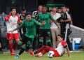 Остин и Даллас сойдутся в техасском дерби в MLS