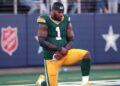 Packers Star Micah Parsons Says Week 6 Return Against Cowboys Is Realistic