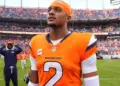 Patrick Surtain II’s latest numbers show why he remains the NFL’s gold standard