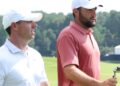 PGA Tour анонсировал расписание сезона-2027 с новым событием