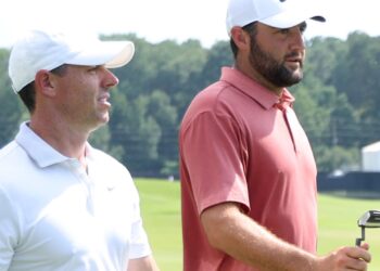PGA Tour анонсировал расписание сезона-2027 с новым событием