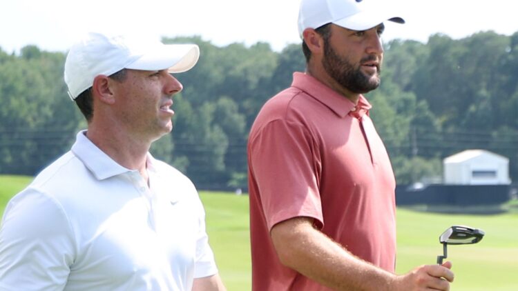 PGA Tour анонсировал расписание сезона-2027 с новым событием