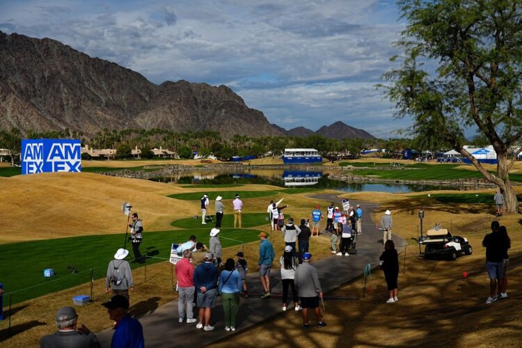 PGA Tour представил календарь на 2027 год: 36 турниров