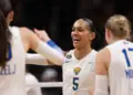 «Питт» против «Висконсина» в NCAA: где смотреть главный волейбольный матч сезона