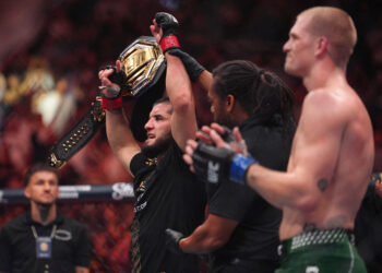 После UFC 330: пять боев, которые UFC должен организовать