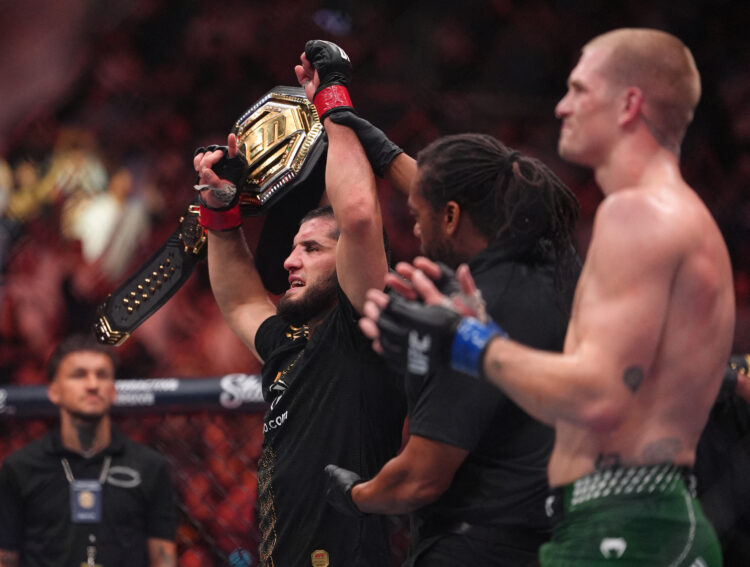 После UFC 330: пять боев, которые UFC должен организовать