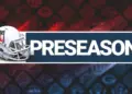 Предсезонка NFL: все 32 команды сыграют на второй неделе