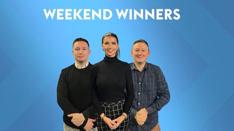 Прогнозы Weekend Winners на Arc, Leger и Ayr Gold Cup: 14/1 и 11/4