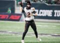 QB shuffle on both sides of Tiger-Cats’ clash with B.C. Lions