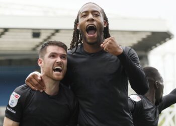 QPR в гостях перевернул матч с «Блэкберном»